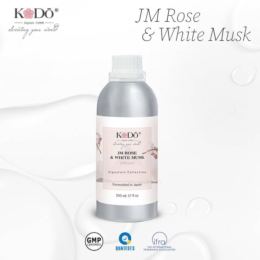 JM Rose & White Musk_08