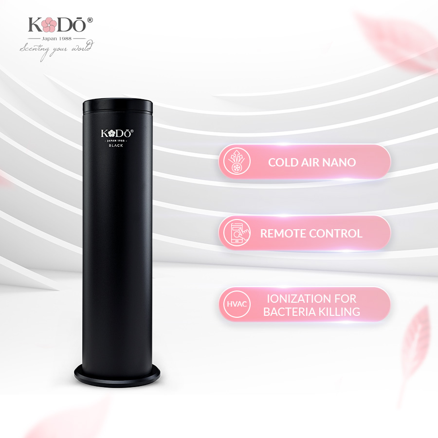 Industrial essential oil diffuser KODO 1000 Kodo