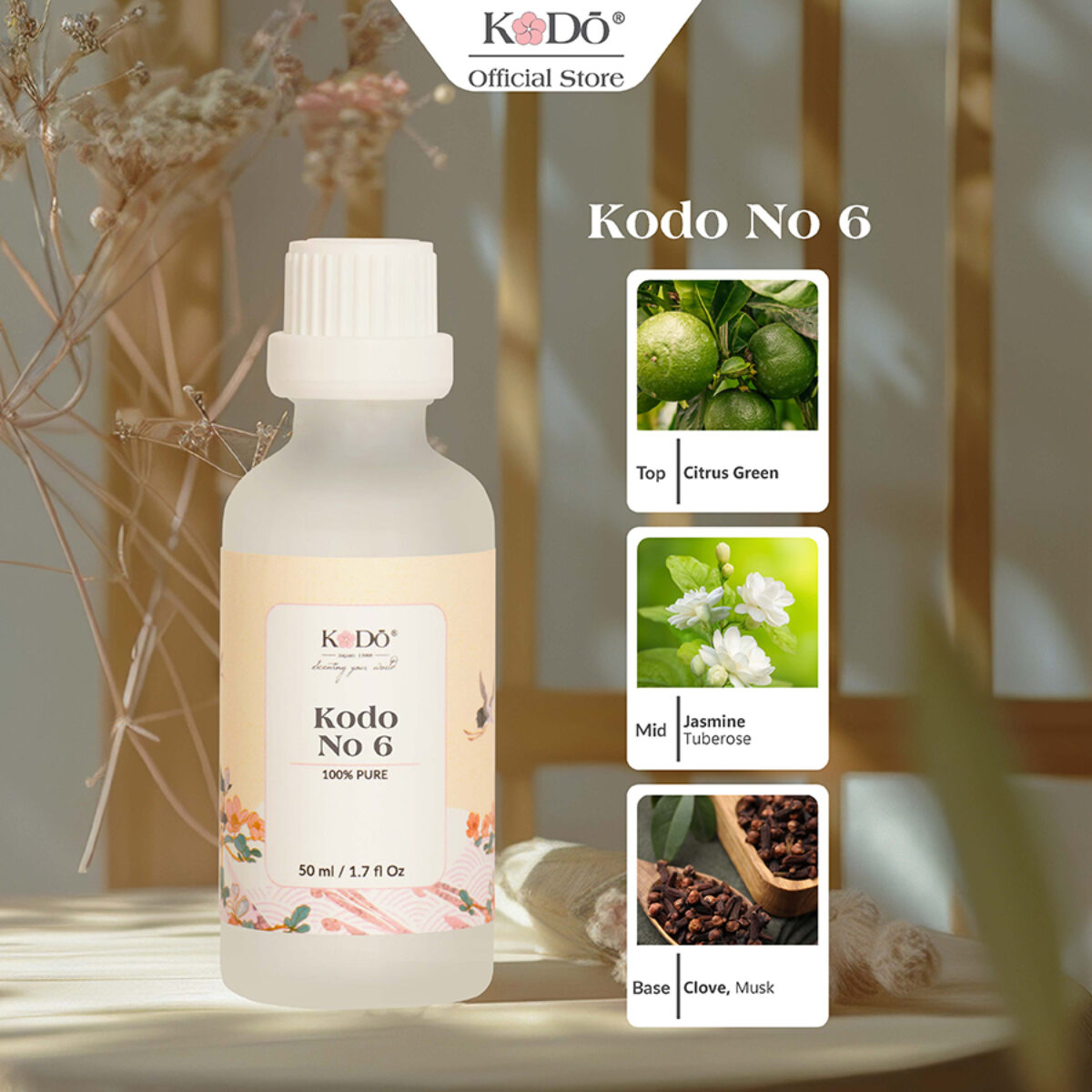 その他 Kodai Essentials Garage (90-Count) - Crocodile Cloth - Live