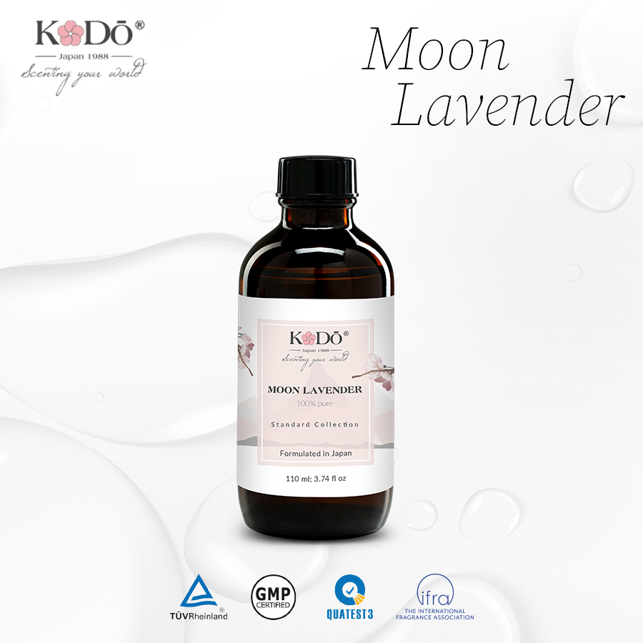 Tinh dầu Moon Lavender 07