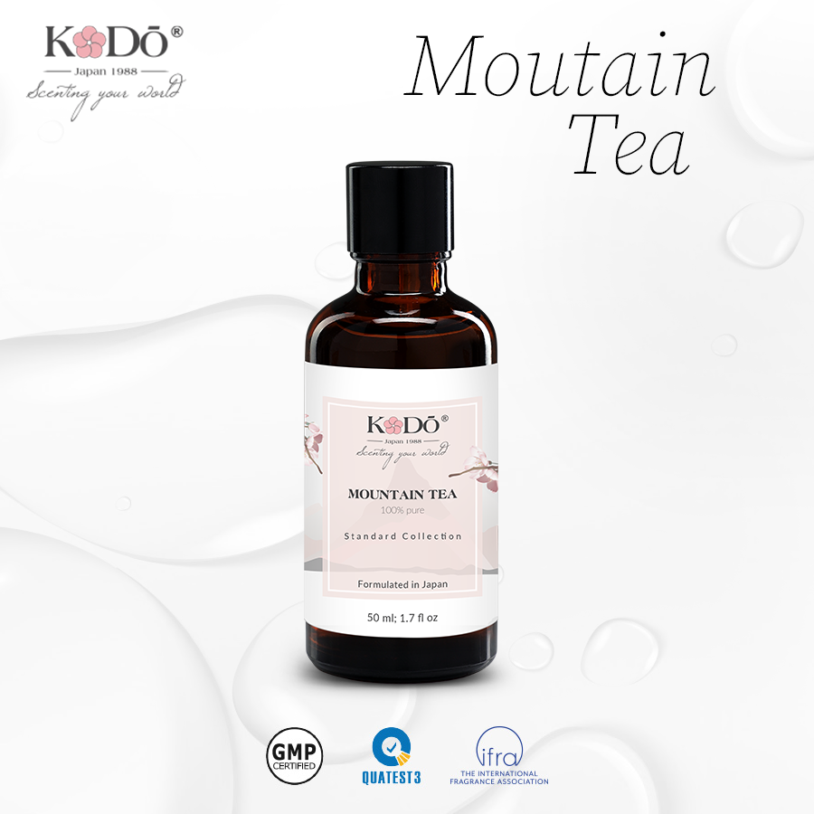 Mountain Tea 06