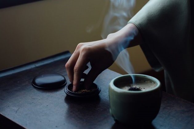 Hương đạo Nghệ thuật Kodo