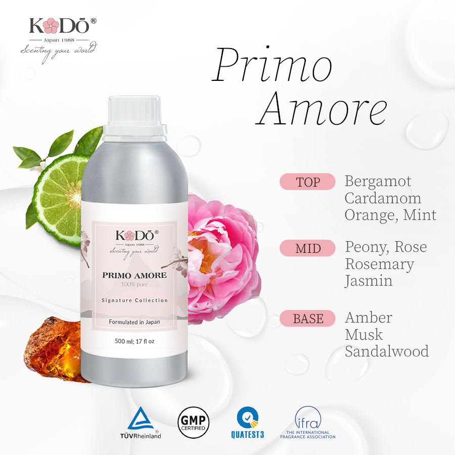 Primo Amore 500ml