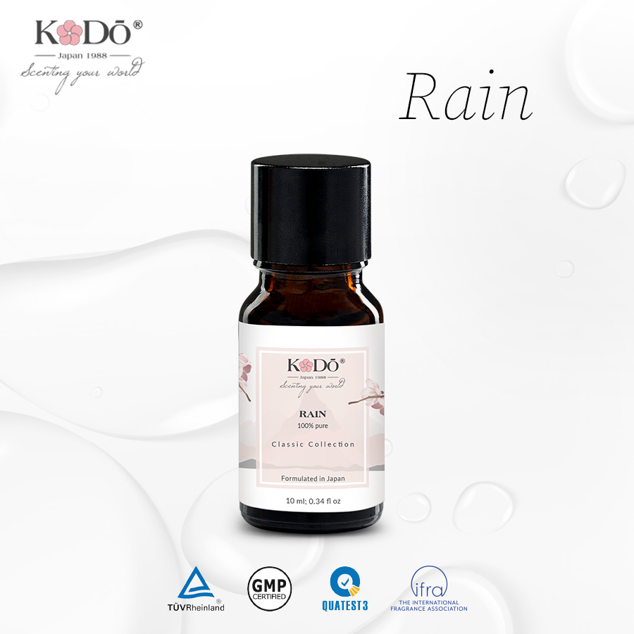 Tinh dầu Rain 05