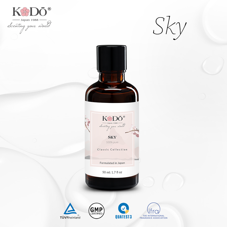 Tinh dầu Sky 06