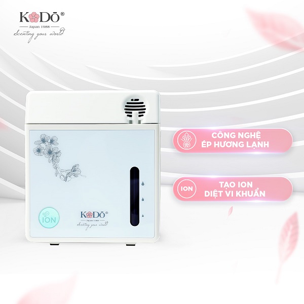 máy xông tinh dầu cao cấp 4