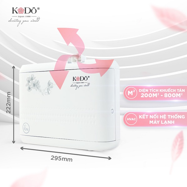 máy xông tinh dầu cao cấp 8