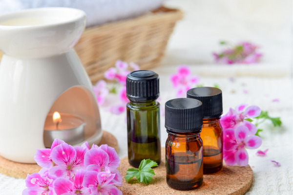 essential oils that repel mosquitoes 4
