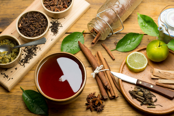 cách khử mùi rượu trong phòng 2