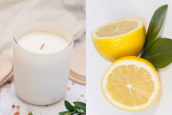 cách làm nến thơm tại nhà 2