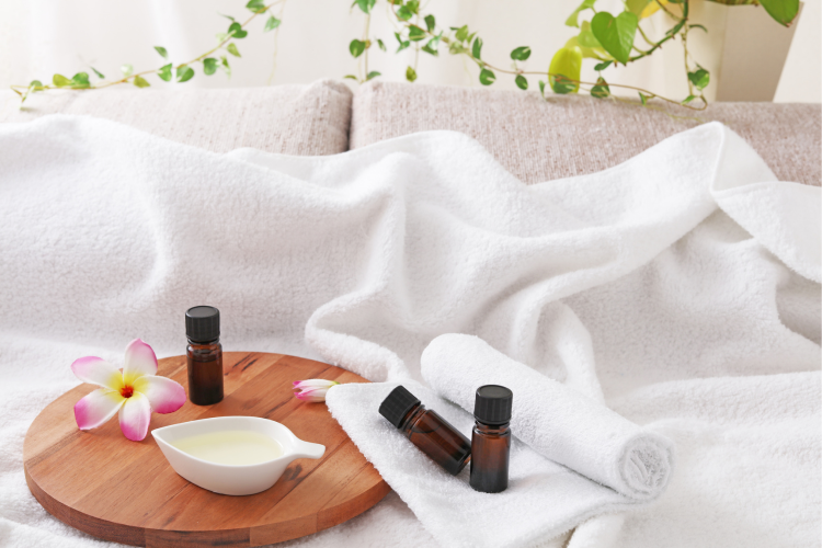 cách làm thơm quần áo 2