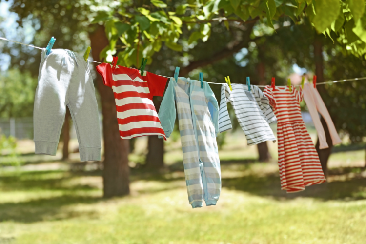 cách làm thơm quần áo 4