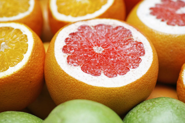 cách làm tinh dầu bưởi 1