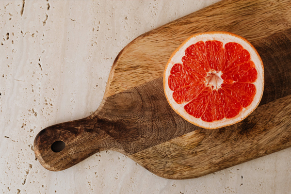 cách làm tinh dầu bưởi 5