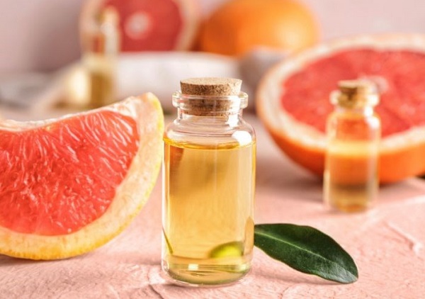 cách làm tinh dầu bưởi