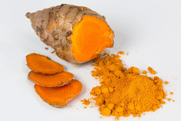 cách làm tinh dầu nghệ 2