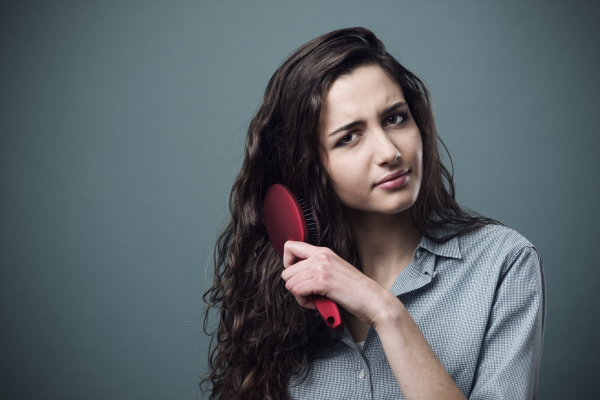 cách làm tóc dài nhanh trong 1 đêm 6