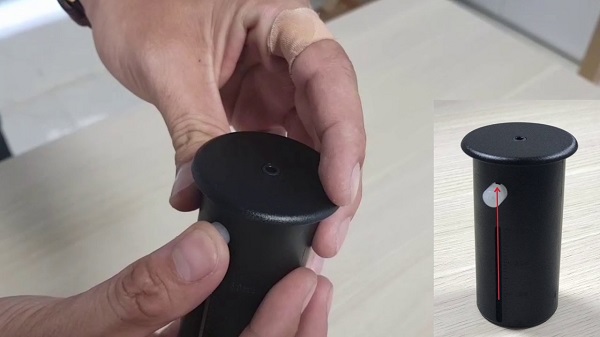 cách sửa máy khuếch tán tinh dầu 4