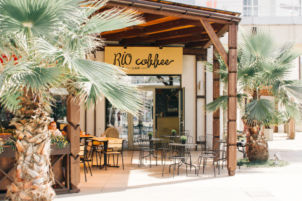 chiến lược marketing cho quán cafe