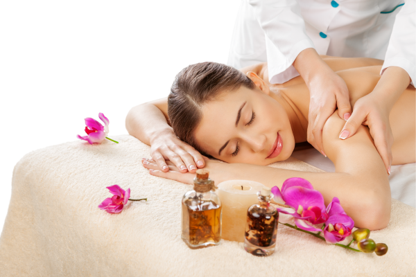 chiến lược marketing cho spa