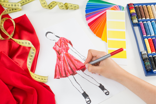 Chiến lược marketing thời trang 6