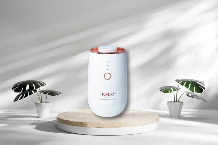 Hướng dẫn sử dụng máy khuếch tán tinh dầu phun sương 3