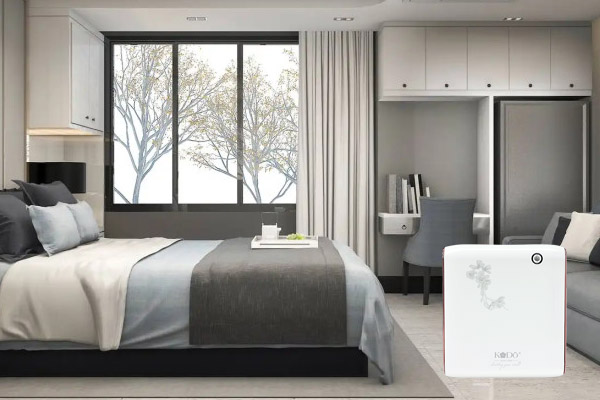 Cách sử dụng máy xông tinh dầu hiệu quả 5