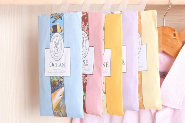 túi thơm là gì 3