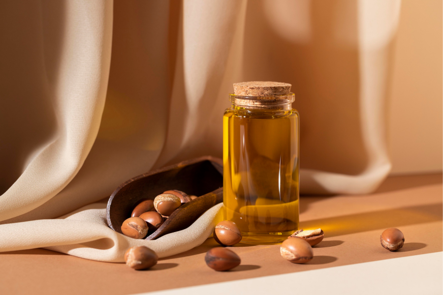 argan oil là gì 3