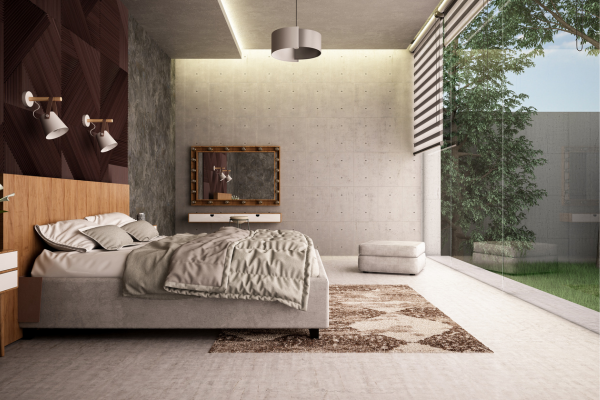 có nên xông tinh dầu trong phòng ngủ 3