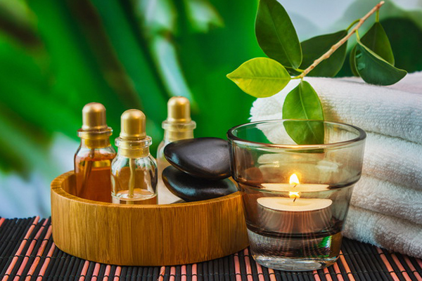 trị ghẻ ngứa bằng tinh dầu 2