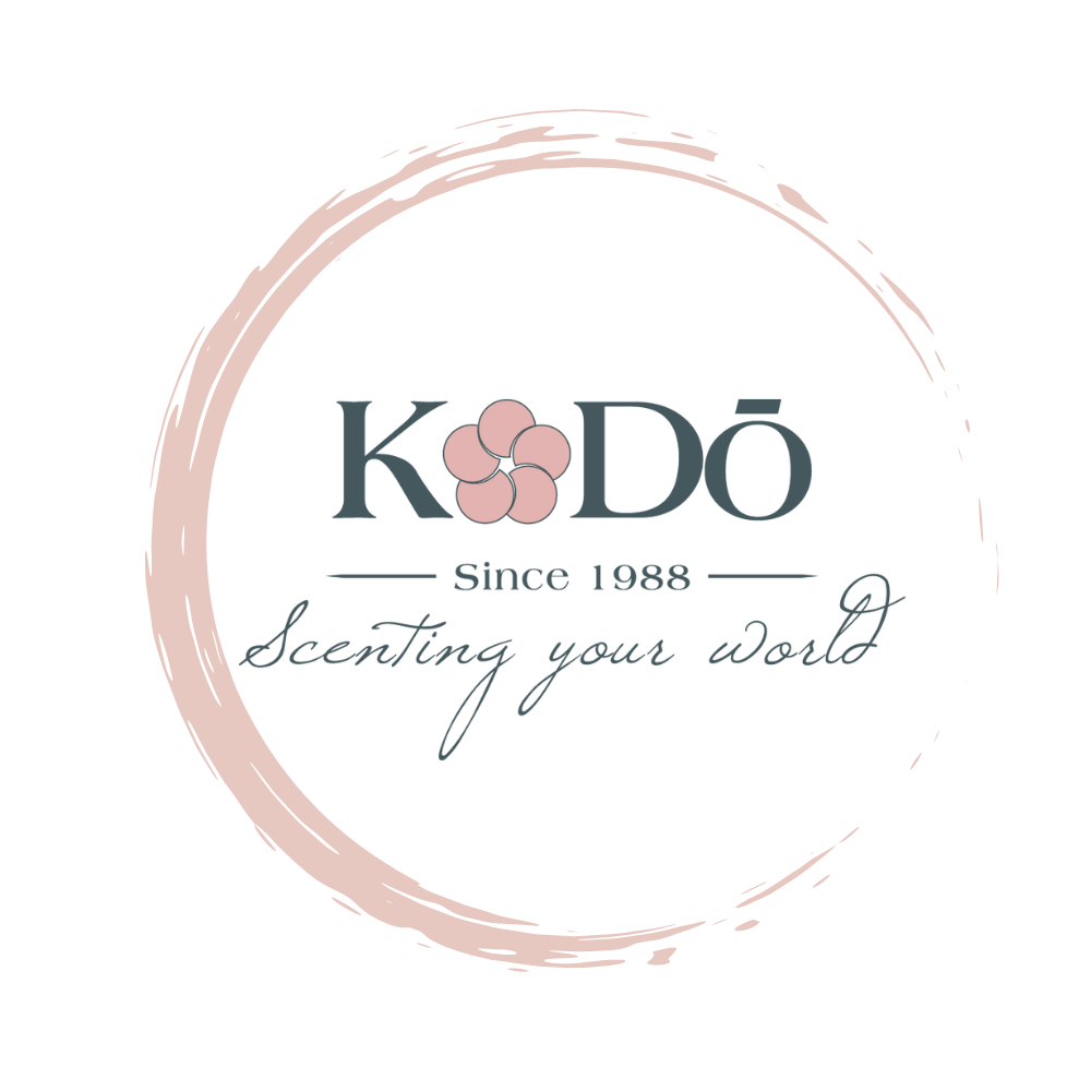 Kodo - Dịch vụ hương thơm