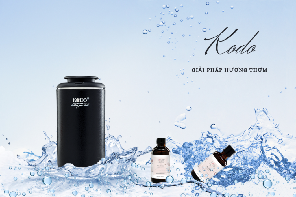 Mua máy khuếch tán tinh dầu ở đâu 3