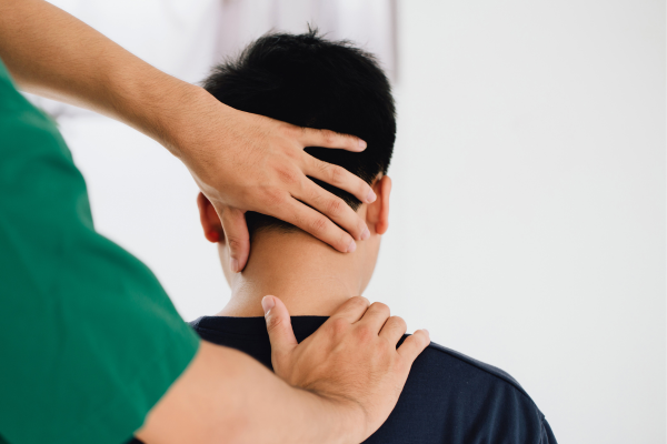 cách massage đầu 1
