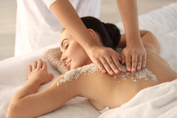 cách massage lưng 3