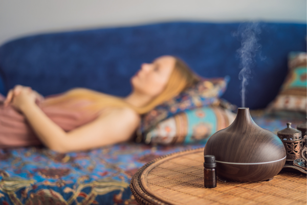 máy khuếch tán tinh dầu siêu âm là gì 3